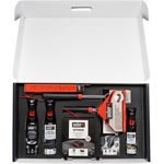 Weber Reinigungsset le Gasgrill (18284) - Preisvergleich