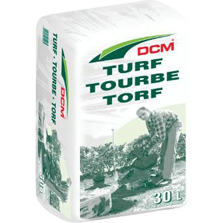 DCM-Cuxin Torf, 30 Liter