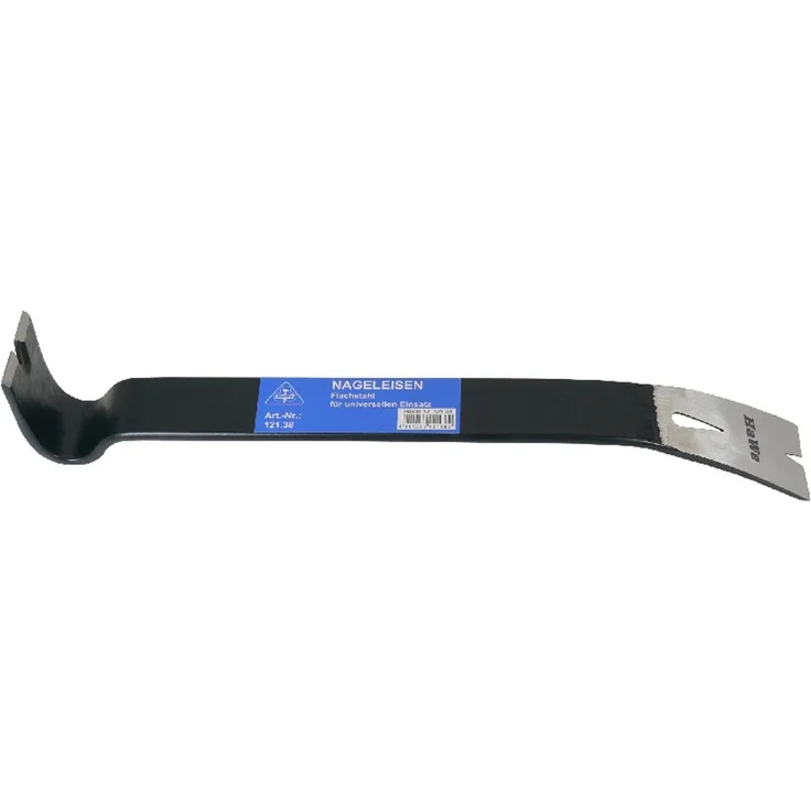 HaWe Kistenöffner Flachst 375 mm