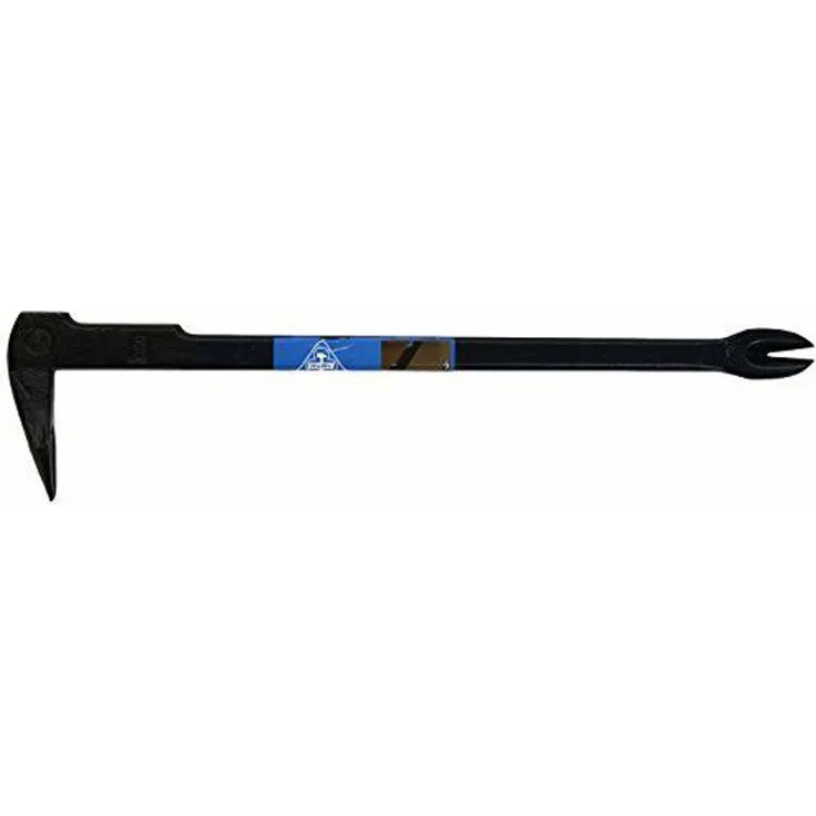 HaWe Nageleisen 360mm für Kammnägel