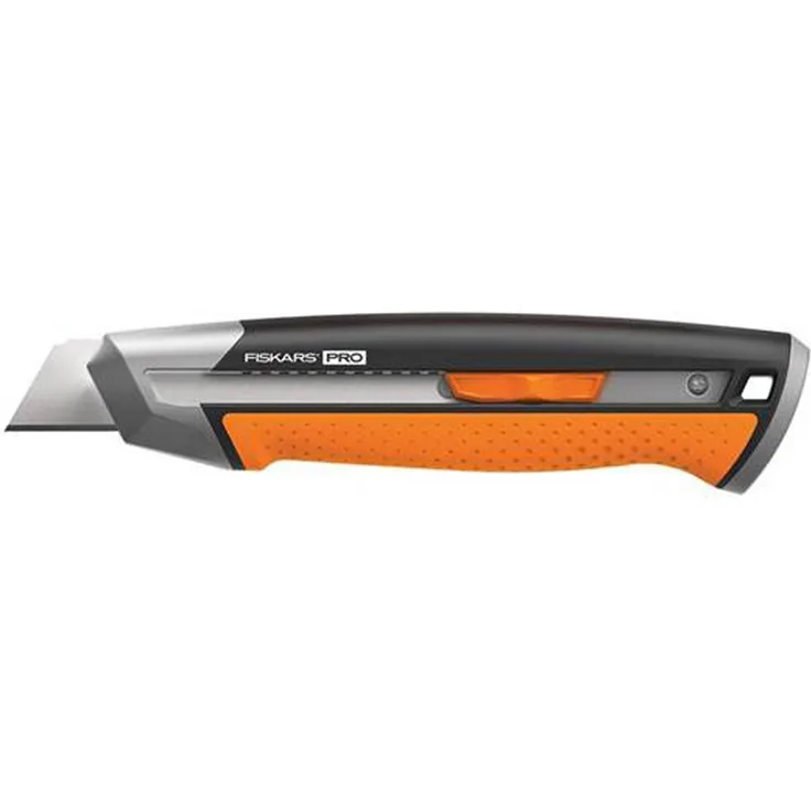 Fiskars 1027228 CarbonMax Cuttermesser 25mm