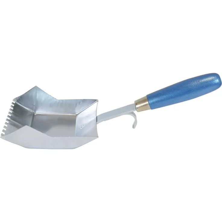 HaWe Porenbeton-Kleberkelle 115 mm