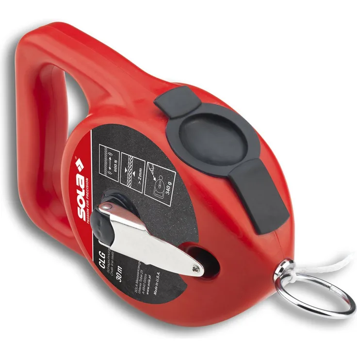 SOLA Schlagschnurgerät Kst. Groß CLG 30