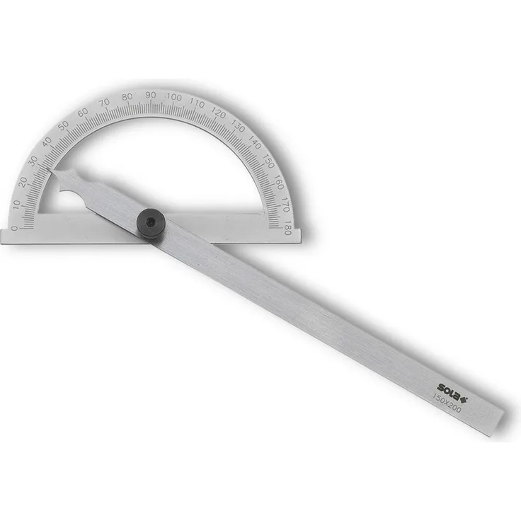 SOLA Gradmesser GR 150