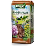 Plantop Rindenmulch 70 Liter Sack Körnung 10 - 40 mm 100% natürliche Ausgangsstoffe