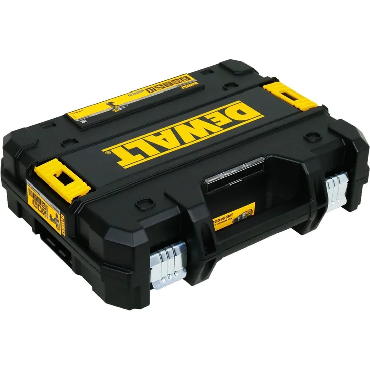 Dewalt T-Stak-Box für DCD996 DCD991 DCD796 DCD791 DCD780