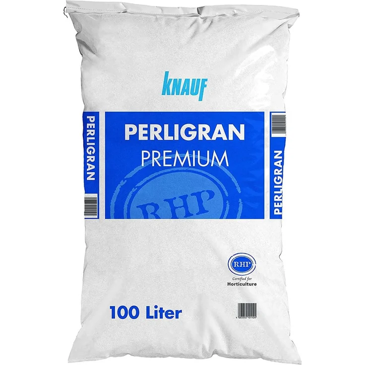 KNAUF Perligran 2-6mm Premium 100 Liter – Bild 1