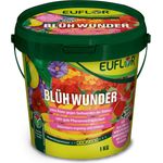 EUFLOR BlühWunder Universal-Pflanzendünger 1 kg