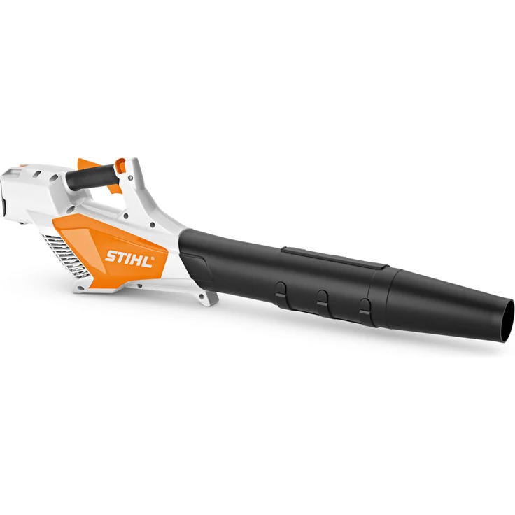 Stihl BGA 57 Blasgerät Laubbläser SET inkl. Akku AK 20 und Ladegerät AL 101 – Bild 4