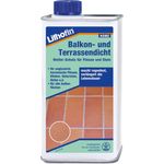 Lithofin Balkon- und Terrassendicht 1 Liter