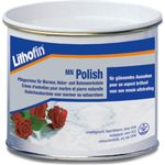 Lithofin MN Polish Politur-Pflegecreme für Marmor & Natursteine 500 ml