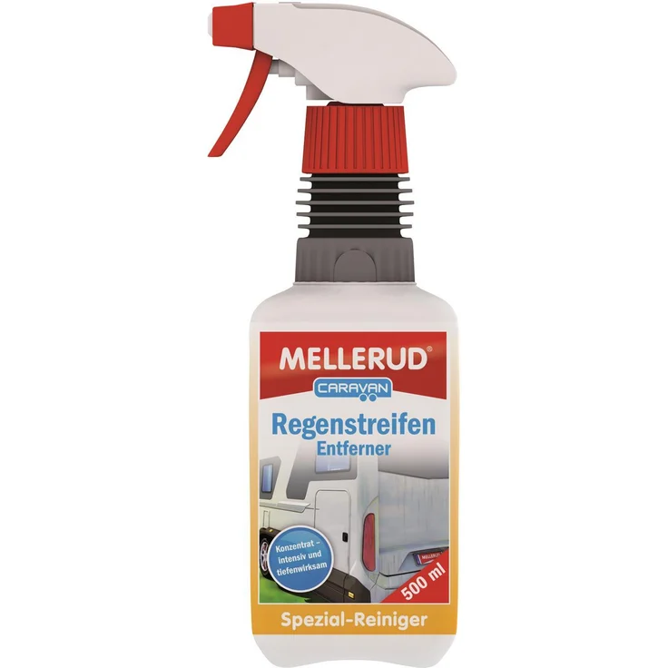 Mellerud CARAVAN Regenstreifen Entferner 0,5 l – Bild 1
