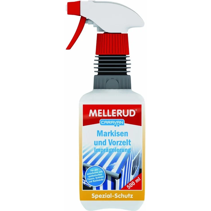 Mellerud CARAVAN Markisen & Vorzelt Imprägnierung 500 ml