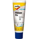 Molto Fliesenfix grau 300g - Preisvergleich