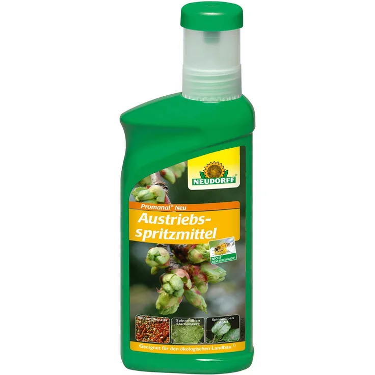 Neudorff Promanal Austriebsspritzmittel 500 ml