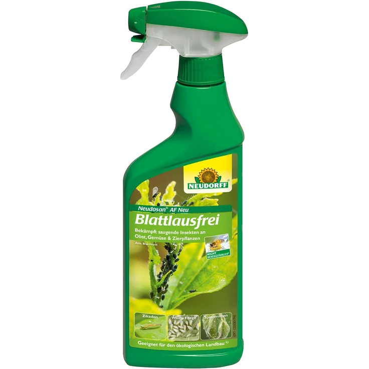 Neudorff Neudosan AF Neu Blattlausfrei 500 ml