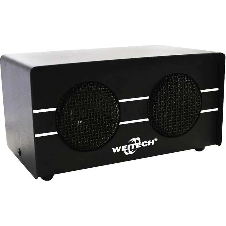 Weitech WK0600 Ultrasonic Professional Ultraschall Vertreiber Maus Spinne Ratte