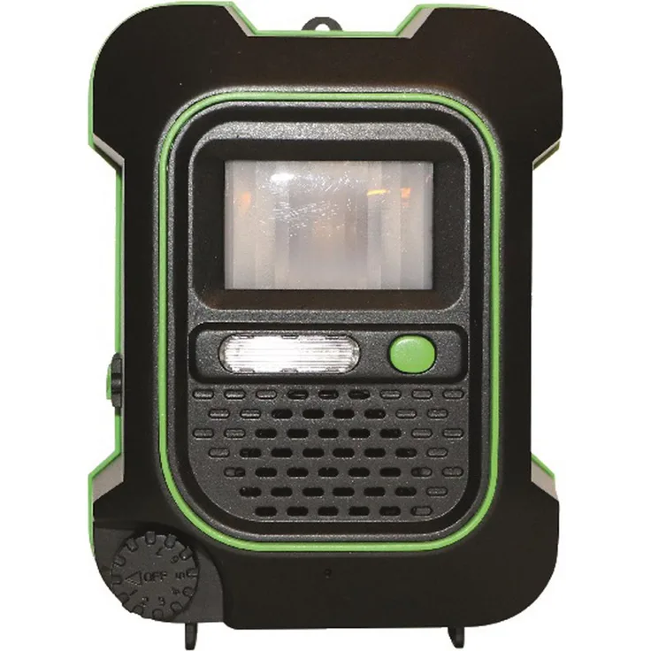 Weitech WK0054 Garden Protector 4 Ultraschall Tierabwehr