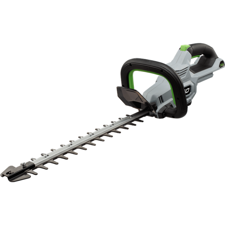 EGO Power HT2001E Akku Heckenschere 51cm 26mm Zahnabstand inkl. 2,5 Ah Akku & Standard Ladegerät