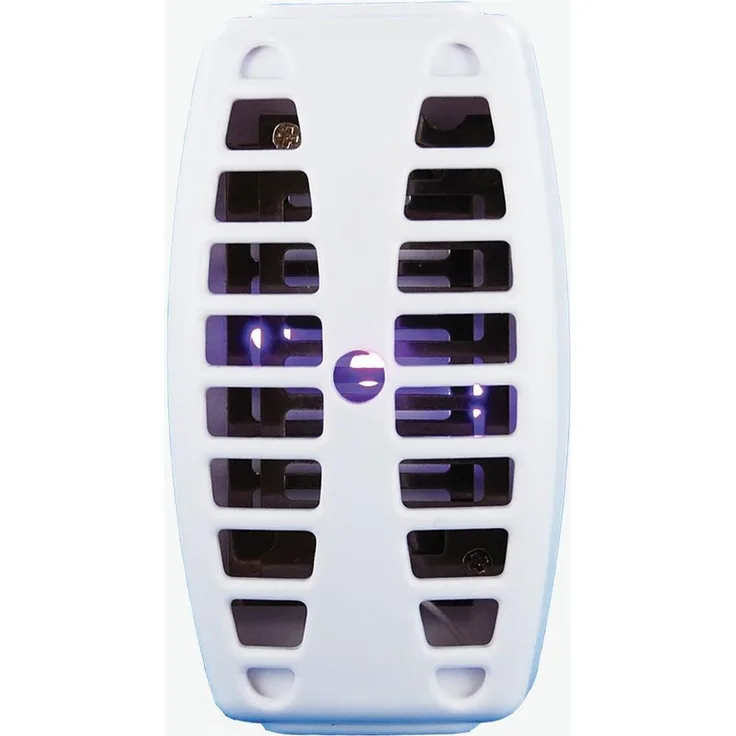 Weitech Inzzzector Insektenabwehr, Insekten Vernichter, Mücken Falle, Blue WK8202