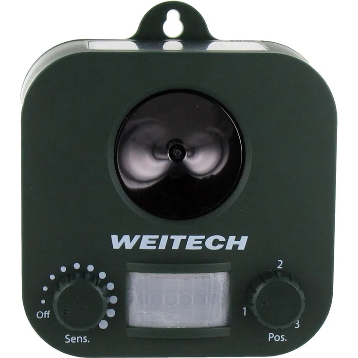 Weitech Garden Protector Solar
