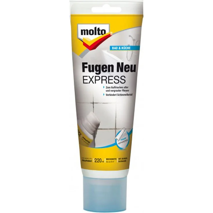 Molto Fugen Neu-Express 220ml