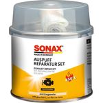 SONAX 05531410  AuspuffReparaturSet 200 ml