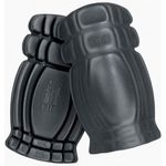 FHB Knieschutz CASPAR 89912 Knieschoner Kniekissen Kniepolster für Arbeitshosen