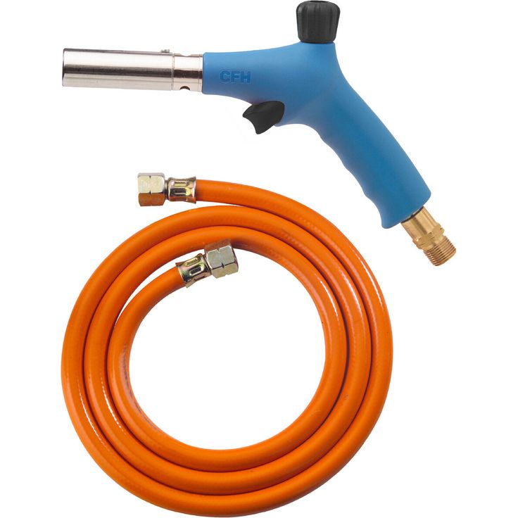 Handlötgerät 'Profi Man PZ 2000' mehrfarbig 750 °C