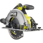 Ryobi Akku-Handkreissäge 'ONE+ HP Performance RCS18X-0' 18 V ohne Akku,  184 mm