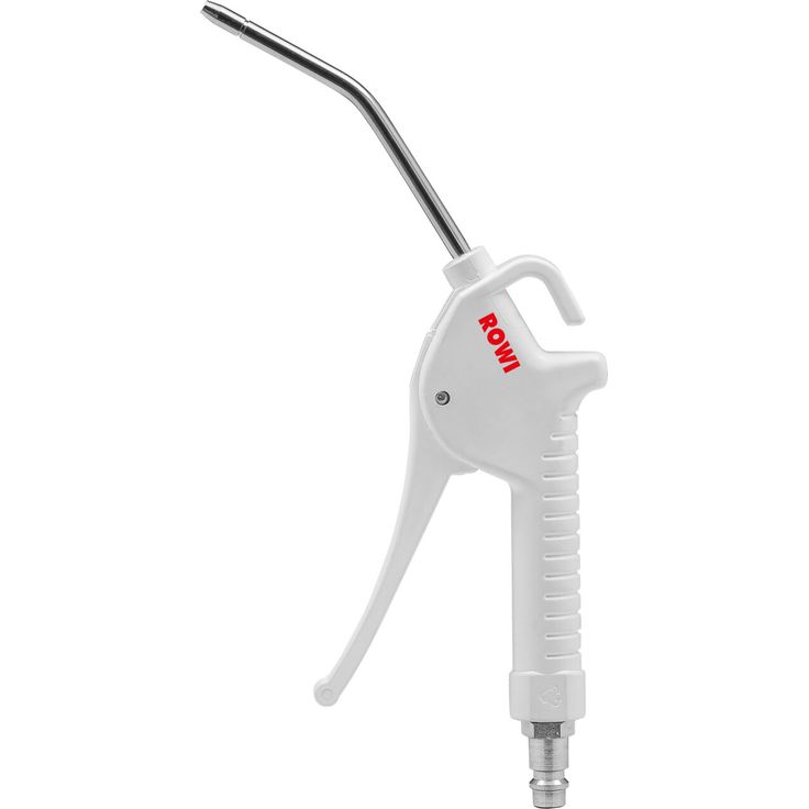 Rowi Ausblaspistole 'DAP 270/1 Pro' 6 bar, 270 l/min