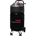 Rowi Kompressor 'DKP 1500/30/2 OF Vertical Air' 10 bar, 72-240 l/min