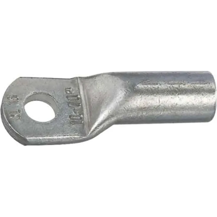 Dönges Presskabelschuh DIN 46235, 16,0 mm², M10 (PACK à 100 STÜCK)