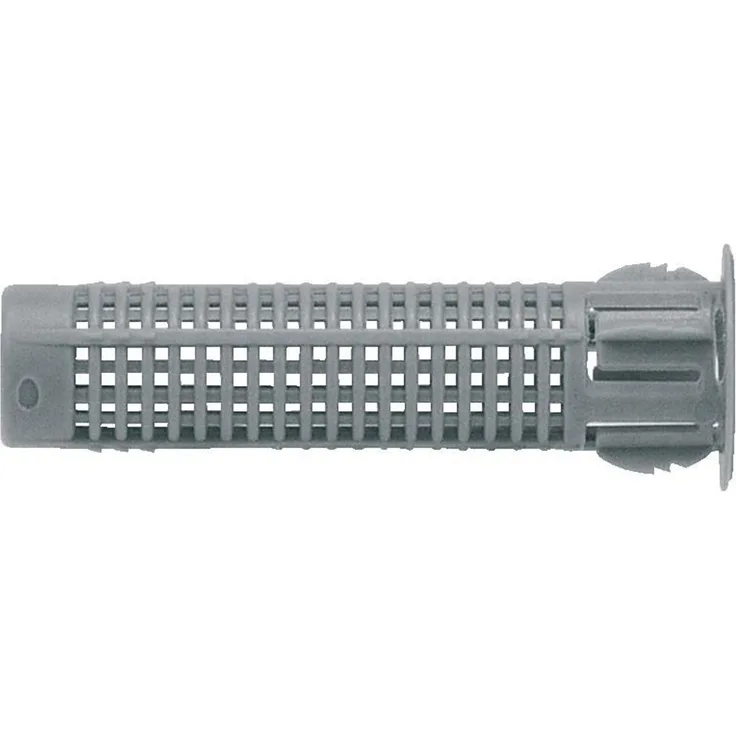 100 Stück Upat 100 Stück Upat Siebhülse UPM-SH 20 x 200 K (Anker Chemische UPAT-Dübeltechnik)