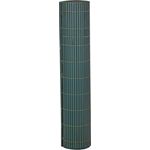 Videx Kunststoffmatte "Rügen" 300 x 90 cm dunkelgrün