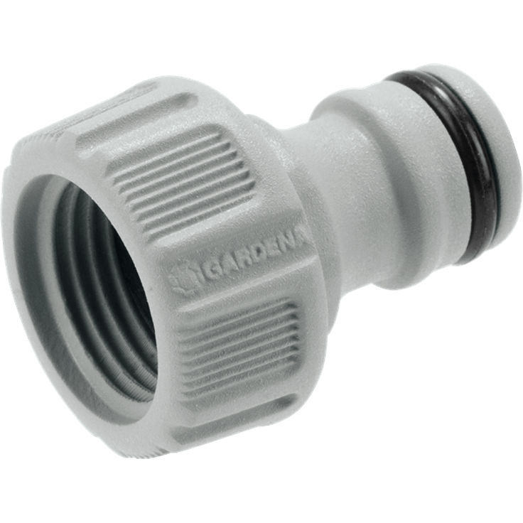 Gardena Hahnverbinder 21mm (G 1/2'') (18220-20)