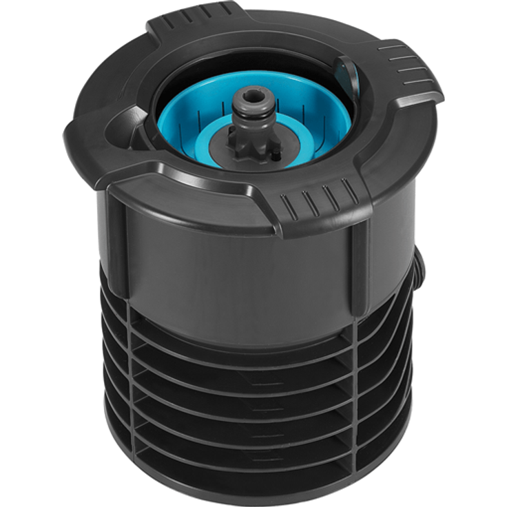Gardena Sprinklersystem Wassersteckdose (8266-20) – Bild 1