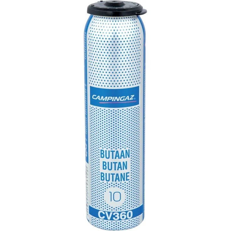 Campingaz Kartusche CV 360 Nr. 19312 2/10B2 (Nr und Zubehör Lötgeräte) – Bild 1
