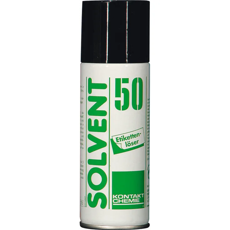 CRC Etikettentferner Solvent 50
