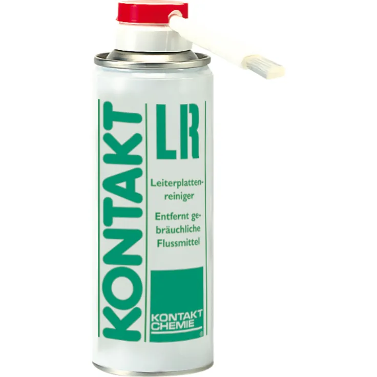 CRC Leiterplattenreiniger Kontakt LR, 200 ml