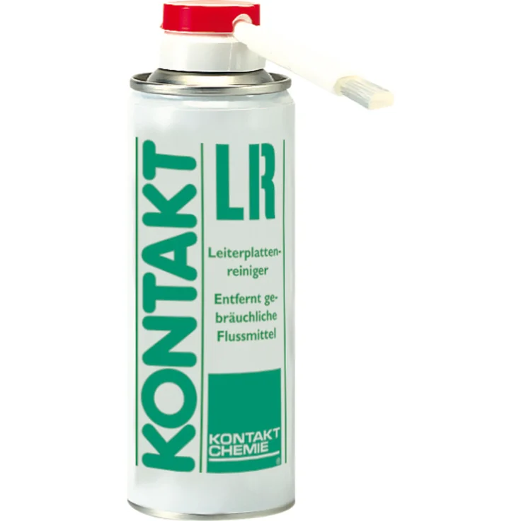 CRC Leiterplattenreiniger Kontakt LR, 400 ml - Preisvergleich – Bild 1