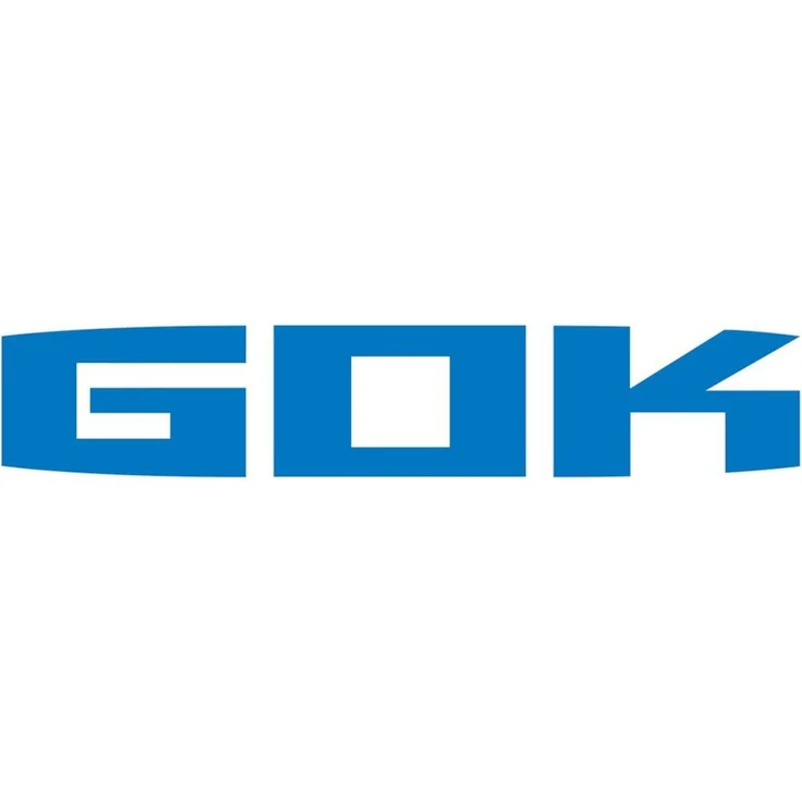 GOK Haushalt-Regler 1,5kg 50mbar 05-150 (Niederdruckregler EN61-DS und Zubehör) – Bild 4