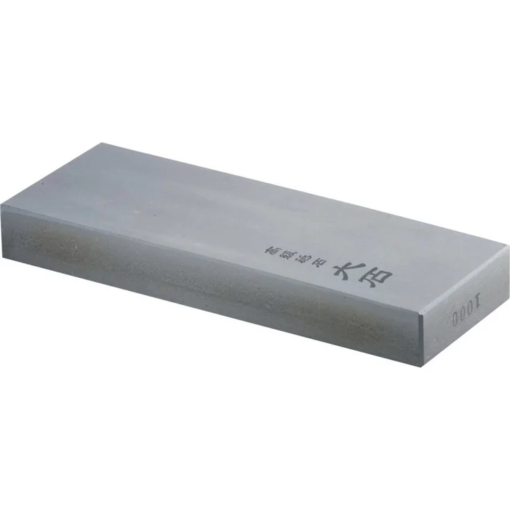 Magma Abziehstein 205 x 75 x 25 mm K 1000 japanisch (Werkstattbedarf) – Bild 1