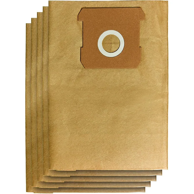 Einhell Schmutzfangsack 10 l (PACK à 5 STÜCK)