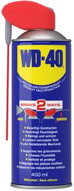 WD-40 Multifunktionsprodukt, 400 ml, Smart Straw