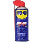 WD-40 Multifunktionsprodukt, 400 ml, Smart Straw - Preisvergleich