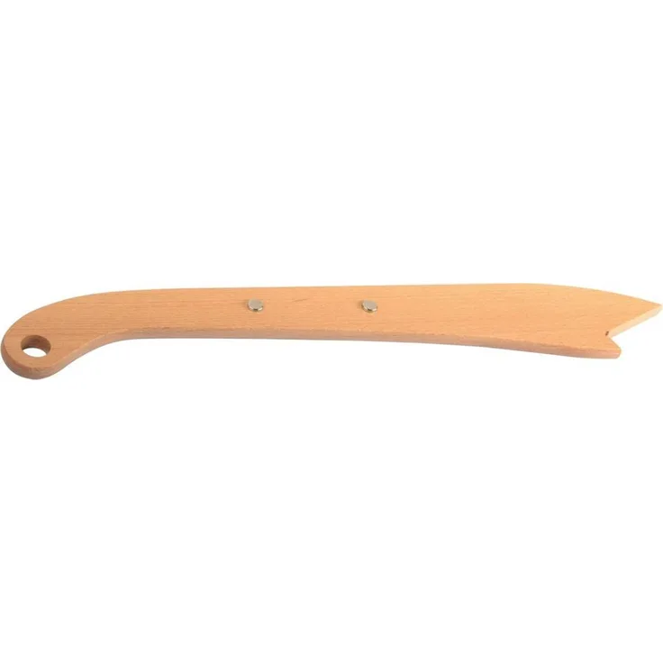 Neutral Schiebestock Buche mit Haltemagnet