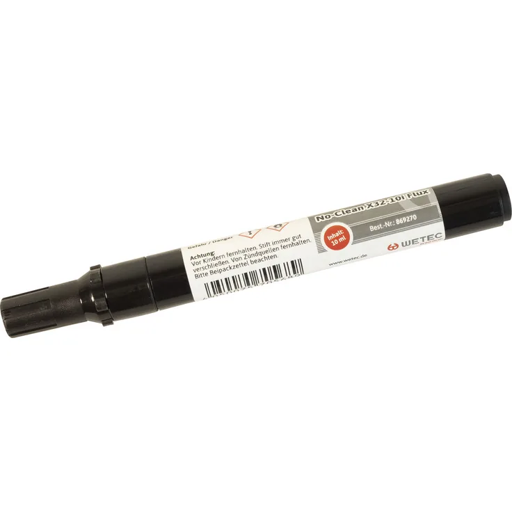 WETEC Flussmittelstift X32-10i, No-Clean