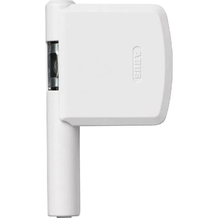 ABUS Scharnierseitensicherung FAS101 Bandseitensicherung weiß