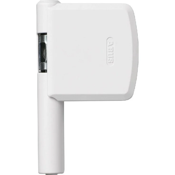 ABUS Scharnierseitensicherung FAS101 Bandseitensicherung weiß